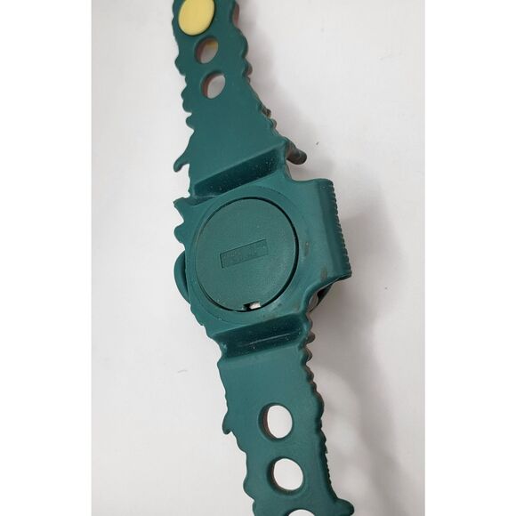 Matel 1987 Mad Scientist Time Freaks Watch 9in - Picture 2 of 4